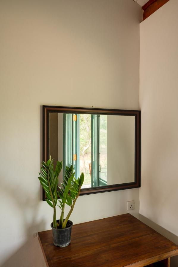 Bed and Breakfast Hide Yala Tissamaharama Exterior foto